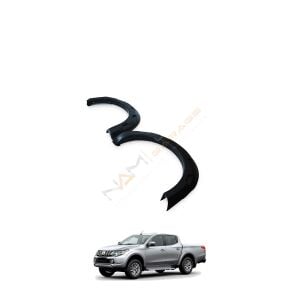 Mitsubishi L200 Çamurluk Kaplama Dodik 2015-2018 arası