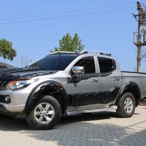 Mitsubishi L200 Çamurluk Kaplama Dodik 2015-2018 arası