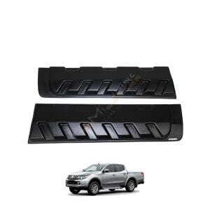 Mitsubishi L200 Kapı Kaplama 4 Parça 2015-2018 arası