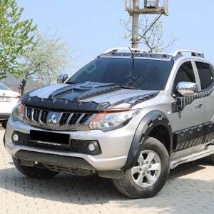 Mitsubishi L200 Kaput Üstü Scoop 2015-2018 arası