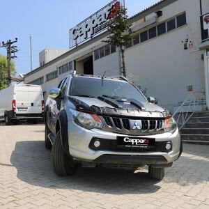 Mitsubishi L200 Kaput Üstü Scoop 2015-2018 arası